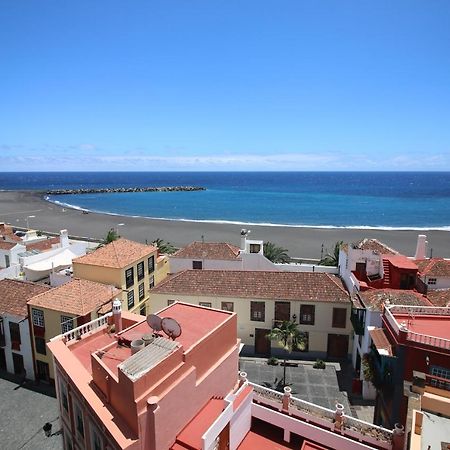 Отель Banana Garden La Palma Санта-Круз-де-ла-Пальма Экстерьер фото